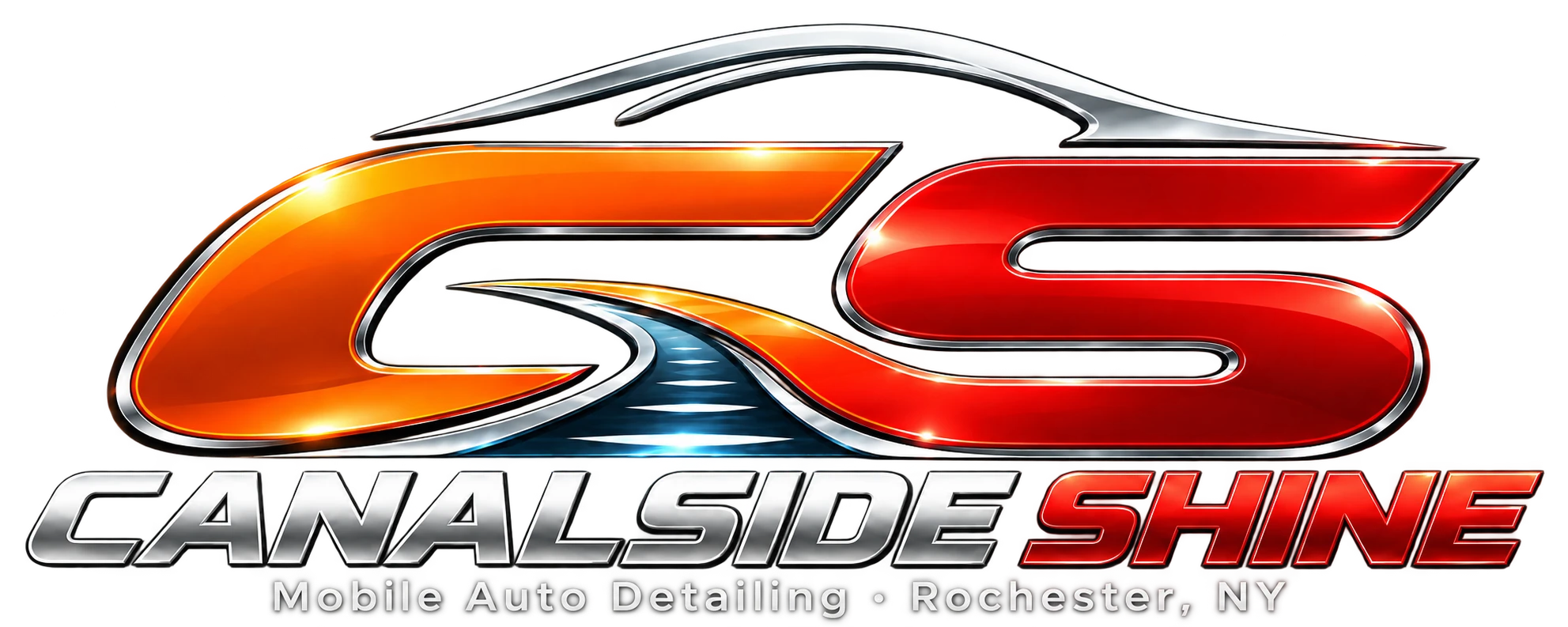 Canalside Shine — Mobile Auto Detailing, Rochester, NY
